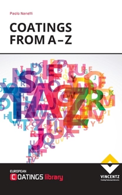 Nanetti, P: Coatings from A - Z, Paolo Nanetti - Paperback - 9783866306387