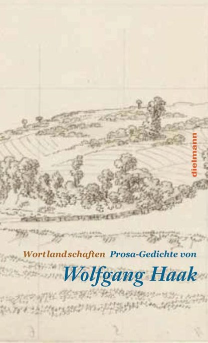Wortlandschaften, Wolfgang Haak - Paperback - 9783866383869