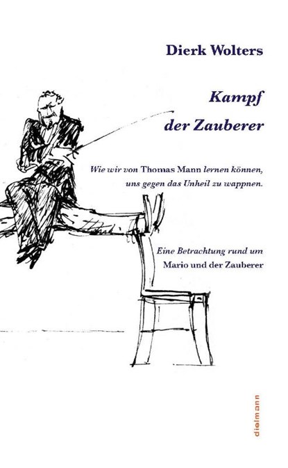 Kampf der Zauberer, Dierk Wolters - Paperback - 9783866384781