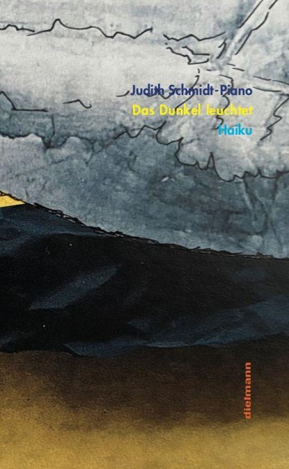 Das Dunkel leuchtet, Judith Schmidt-Piano - Paperback - 9783866385108