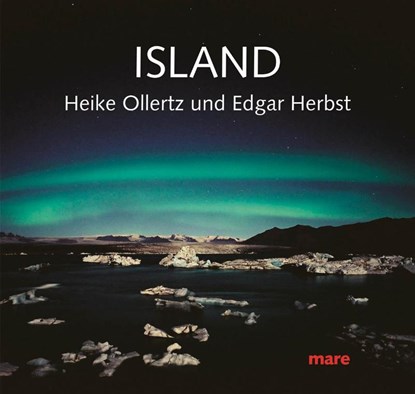 Island, Nikolaus Gelpke - Gebonden - 9783866480230