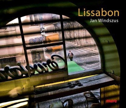 Lissabon, Nikolaus Gelpke - Gebonden - 9783866481985