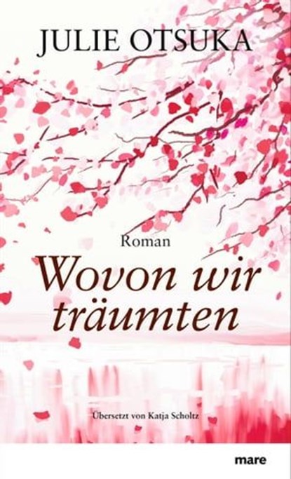 Wovon wir träumten, Julie Otsuka - Ebook - 9783866483019