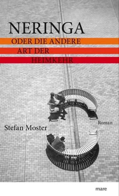 Neringa, Stefan Moster - Ebook - 9783866483224