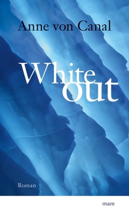 Whiteout, Anne von Canal - Ebook - 9783866483330