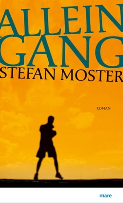 Alleingang, Stefan Moster - Ebook - 9783866483507