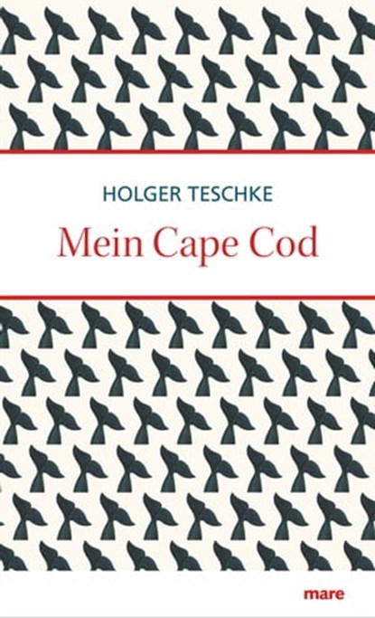 Mein Cape Cod, Holger Teschke - Ebook - 9783866483590