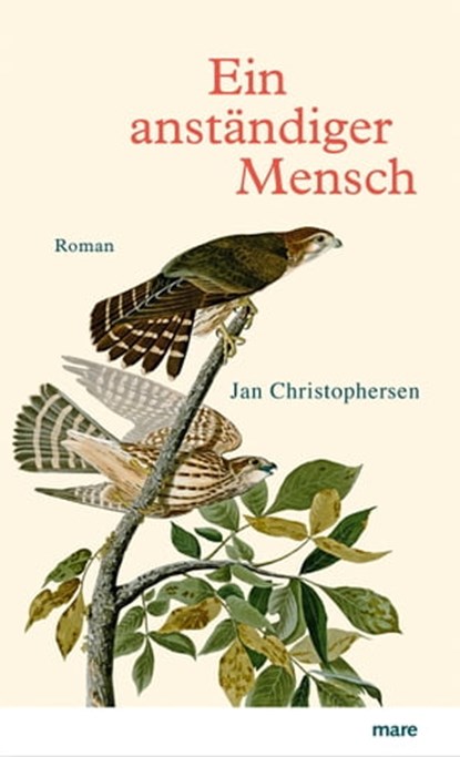 Ein anständiger Mensch, Jan Christophersen - Ebook - 9783866483736
