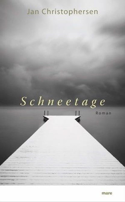 Schneetage, Jan Christophersen - Ebook - 9783866483750