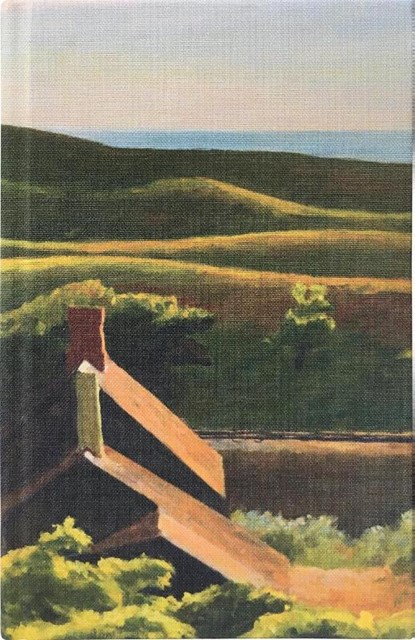 Notizbuch Stevenson, niet bekend - Gebonden - 9783866486331