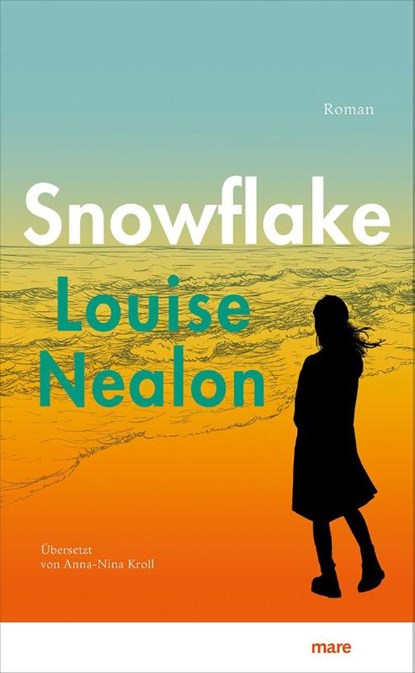 Snowflake, Louise Nealon - Gebonden - 9783866486607