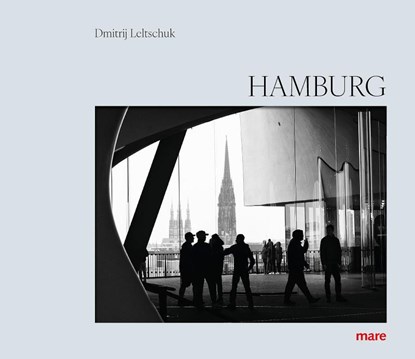 Hamburg, Nikolaus Gelpke - Gebonden - 9783866487642