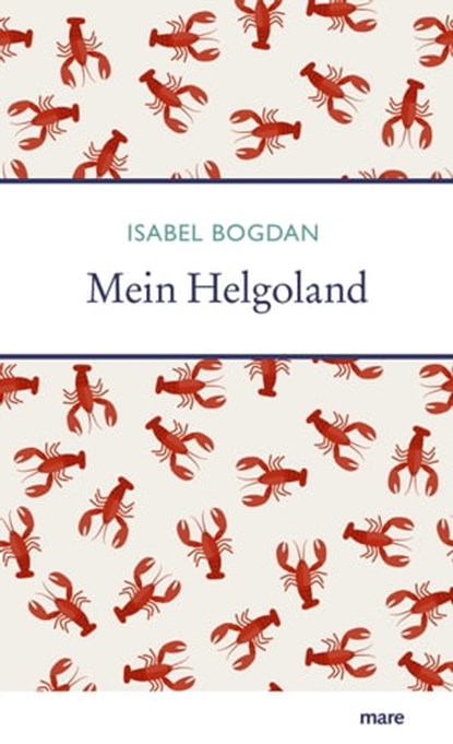 Mein Helgoland, Isabel Bogdan - Ebook - 9783866488007