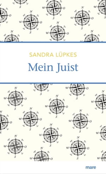 Mein Juist, Sandra Lüpkes - Ebook - 9783866488083