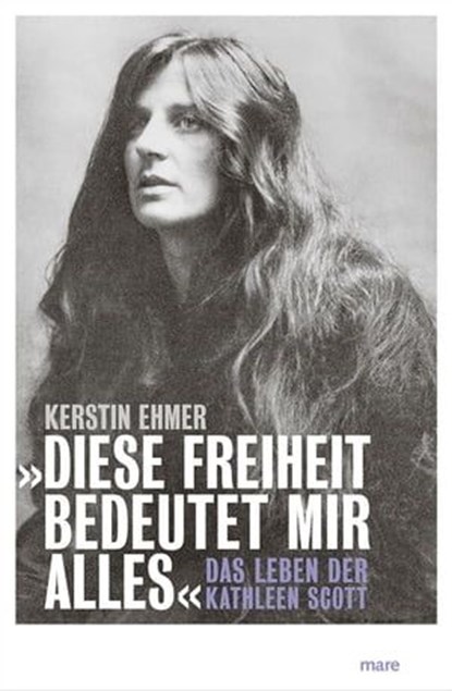 »Diese Freiheit bedeutet mir alles«, Kerstin Ehmer - Ebook - 9783866488298
