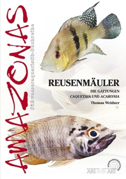 Reusenmäuler, Thomas Weidner - Ebook - 9783866593695