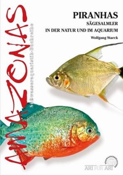 Piranhas, Wolfgang Staeck - Ebook - 9783866593817