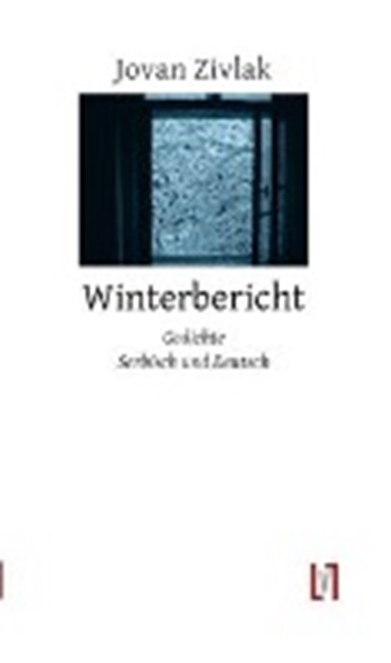 Zivlak, J: Winterbericht