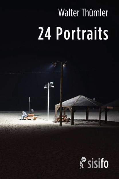 24 Portraits, Walter Thümler - Paperback - 9783866602977