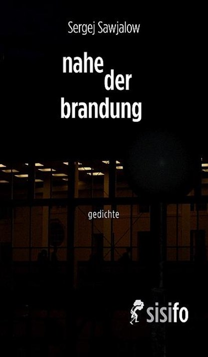 nahe der brandung, Sergej Sawjalow - Paperback - 9783866603028