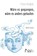 Wäre es gegangen, wäre es anders gelaufen, Franz Hodjak - Paperback - 9783866603134