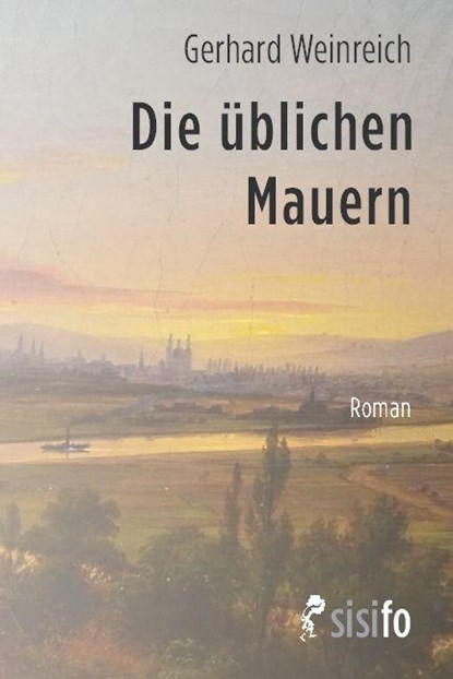 Die üblichen Mauern, Gerhard Weinreich - Paperback - 9783866603165