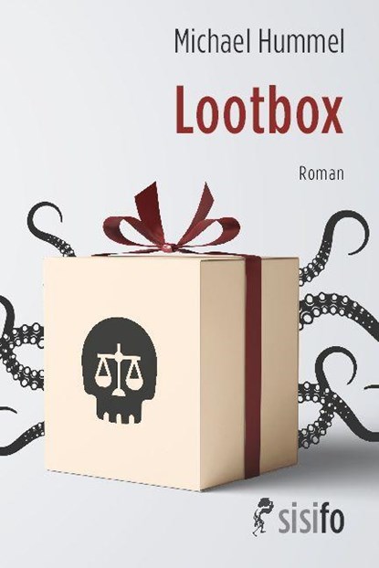 Lootbox, Michael Hummel - Paperback - 9783866603172