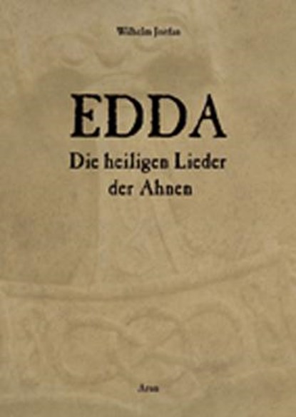 Die Edda, niet bekend - Gebonden - 9783866630277