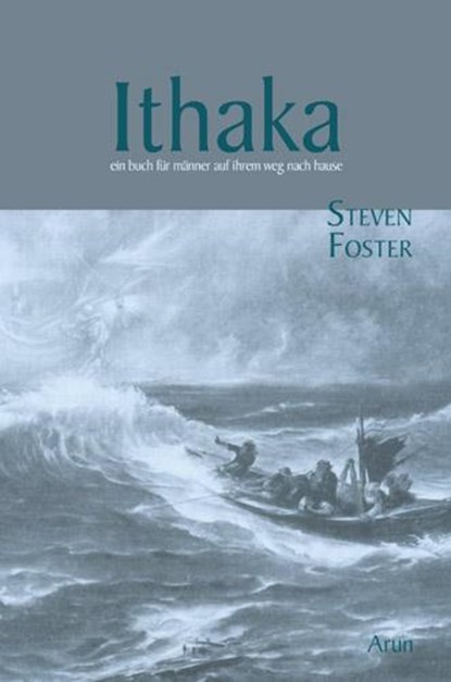 Ithaka, Steven Foster - Gebonden - 9783866630543