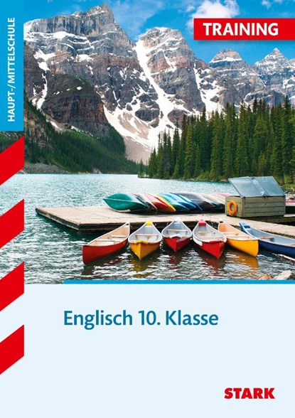 Training Haupt-/Mittelschule - Englisch 10. Klasse, Andreas Everinghoff ; Kerstin Timmen - Paperback - 9783866688148