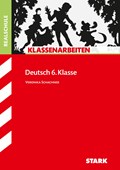 Klassenarbeiten Deutsch: Realschule 6. Klasse | Veronika Schachner | 