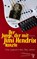 Der Junge, der mit Jimi Hendrix tanzte, Wolfram Hänel - Paperback - 9783866747883