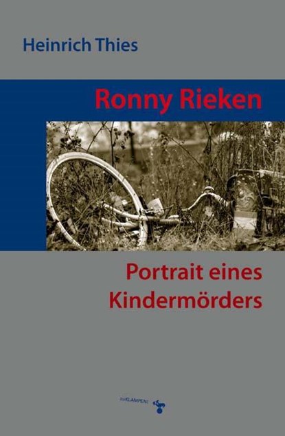 Ronny Rieken, Heinrich Thies - Paperback - 9783866749955