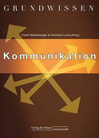 Grundwissen Kommunikation, niet bekend - Ebook - 9783866766525