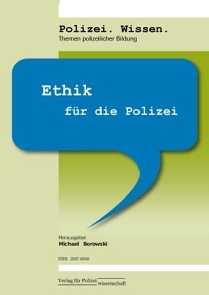Polizei.Wissen, niet bekend - Ebook - 9783866767003