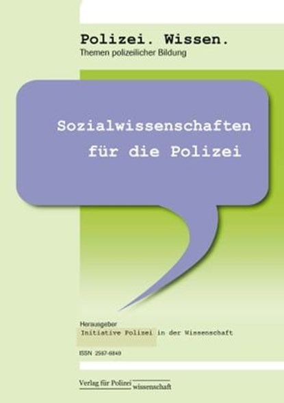 Polizei.Wissen, niet bekend - Ebook - 9783866767010