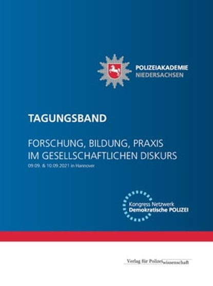 Tagungsband Forschung, Bildung, Praxis im gesellschaftlichen Diskurs, niet bekend - Ebook - 9783866767362