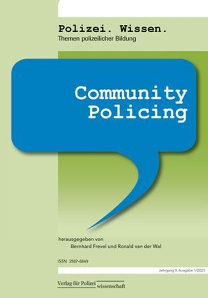 Polizei.Wissen, niet bekend - Ebook - 9783866769694