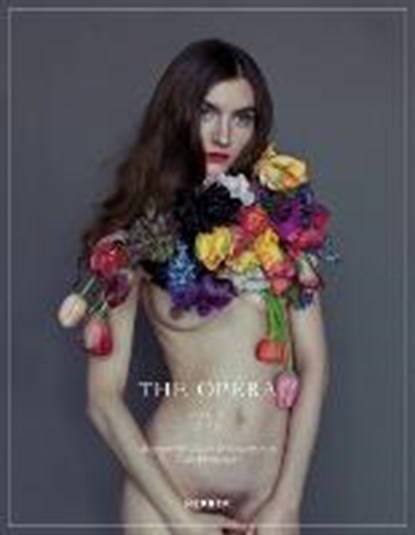 THE OPERA, Matthias Straub - Paperback - 9783866788602