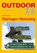 Thüringen: Rennsteig, HOYER,  Thorsten - Paperback - 9783866864016