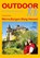 Werra-Burgen-Steig Hessen, Thorsten Hoyer - Paperback - 9783866864214