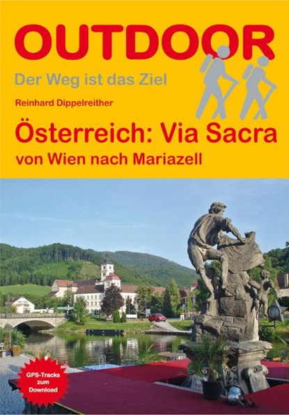 Via Sacra, Reinhard Dippelreither - Paperback - 9783866864627