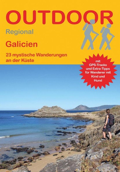 Galicien, Christina Talasz - Paperback - 9783866866119