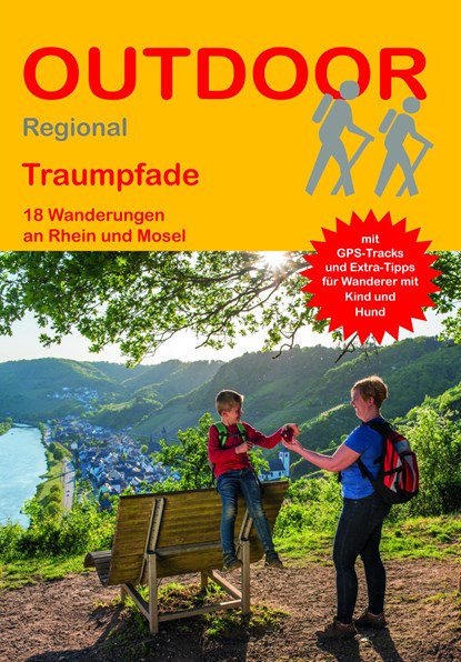Traumpfade, Jarle Sänger - Paperback - 9783866866447