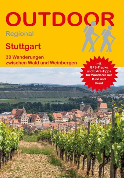 Stuttgart, Timm Humpfer - Paperback - 9783866866904