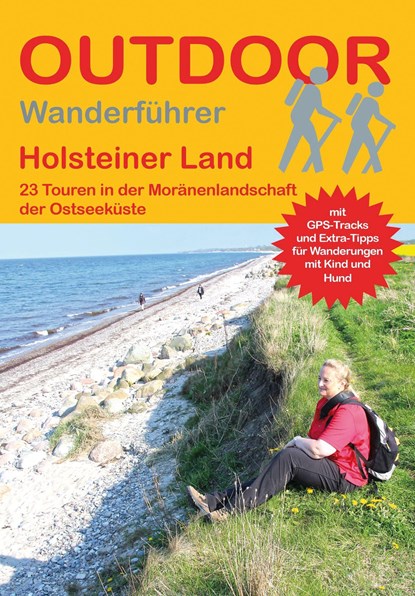Holsteiner Land, Tonia Körner - Paperback - 9783866867529