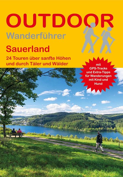 Sauerland, Karl-Georg Müller - Paperback - 9783866867673