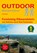 Forststeig Elbsandstein von Schöna nach Bad Schandau, Julian Gick - Paperback - 9783866868458