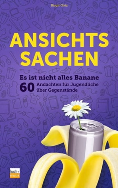 Ansichtssachen, Birgit Götz - Ebook - 9783866873018