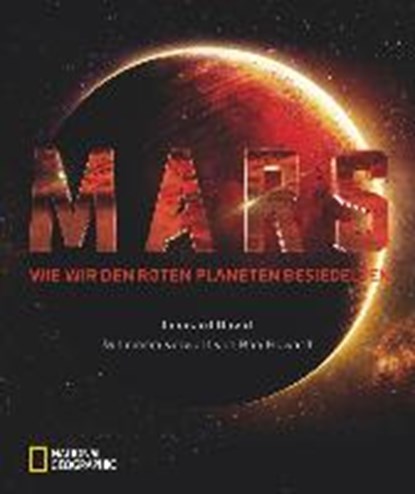 Mars, DAVID,  Leonard - Gebonden - 9783866906624